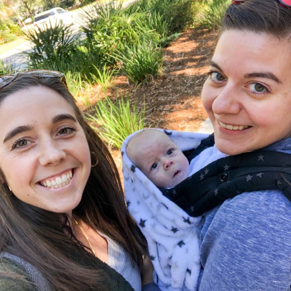 Meet your Posher, Brittney